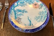 Pip Studio Amsterdam Dessert Plates