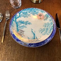 Pip Studio Amsterdam Dessert Plates