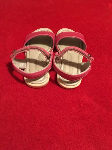 Missouri Sandals, size EU-27, UK-9
