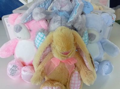 Children's Teddys