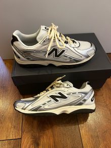 New Balance 204L Size 7