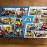 Lego City: Service Station (60132) Image 2