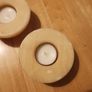 Onyx Candle Holders - Image 4