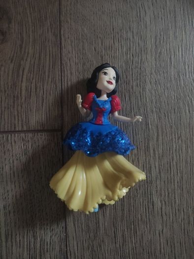 Assorted Girls Mini Toy Bundle
