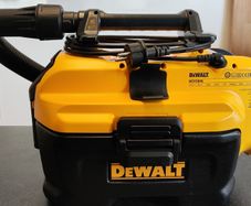 Professional Wet/Dry Vacuum