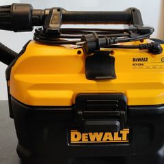 Professional Wet/Dry Vacuum