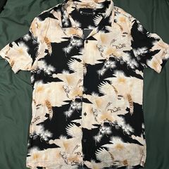 AllSaints shirt