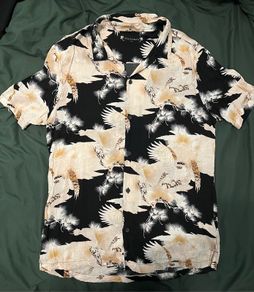 AllSaints shirt