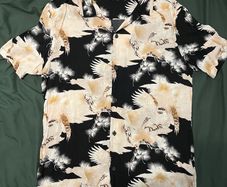 AllSaints shirt