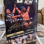 wwe Aew unrivaled series 3 PAC action figure Image 2