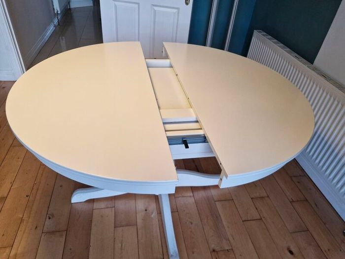 round table