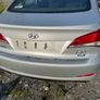 2012 HYUNDAI I40 Active Saloon Breaking for Parts Image 8