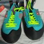 Ocun Strike LU Climbing Shoes Image 4