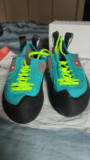 Ocun Strike LU Climbing Shoes