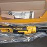 Dewalt 20v/18v XR 1/2 ratchet Image 5