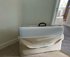 beauty bed