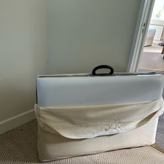 beauty bed