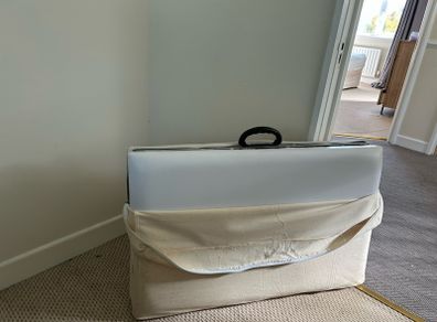 beauty bed