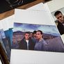 U2 The Joshua Tree Vinyl Boxset Image 9