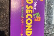 Junior 30 Seconds
