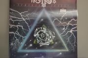 Rose Royce Strikes again