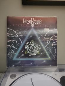 Rose Royce Strikes again