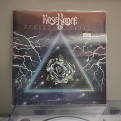Rose Royce Strikes again