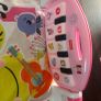 Fisher price light and glow baby play mat Image 4