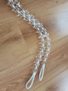 Brand New Beautiful Curtain Tie Backs