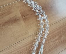 Brand New Beautiful Curtain Tie Backs