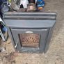 Stanley stove Image 2