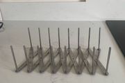 kitchen organiser