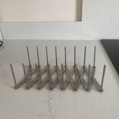 kitchen organiser