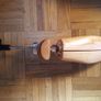 Langer & Messmer Beech wood shoe stretcher Image 4