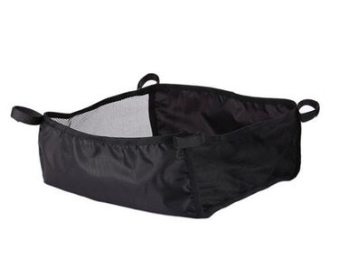 Bebe confort Streety push chair basket