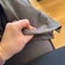 Boys ski trousers Image 6