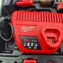 Milwaukee power drill Image 7