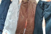 Boys clothes age 3 to 4 years