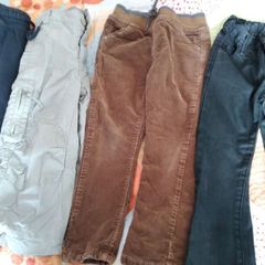 Boys clothes age 3 to 4 years