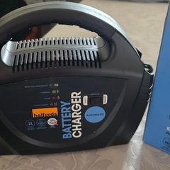 Car Battery Charger