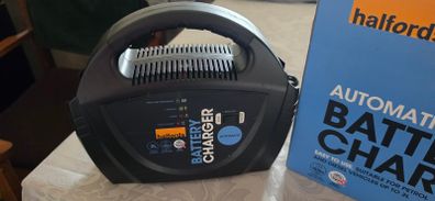 Car Battery Charger