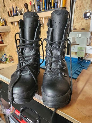 boots