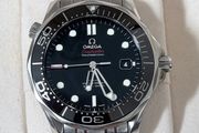 Omega seamaster