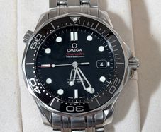 Omega seamaster