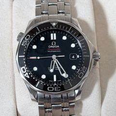 Omega seamaster
