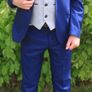 Boys communion suit Image 5