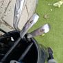 Golf Clubs Suit Beginner Image 6