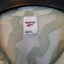 Reebok Green Wave Print Shirt Image 6