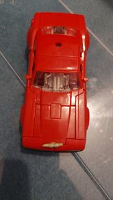 Transformer  / toy / clifjumper