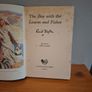 The Boy with the Liaves & Fishes by Enid Blyton Image 3